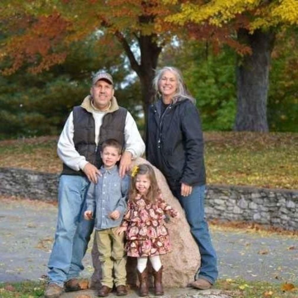 Meet your Posher, Susie